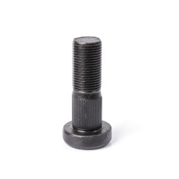 Rear wheel mounting bolt cat