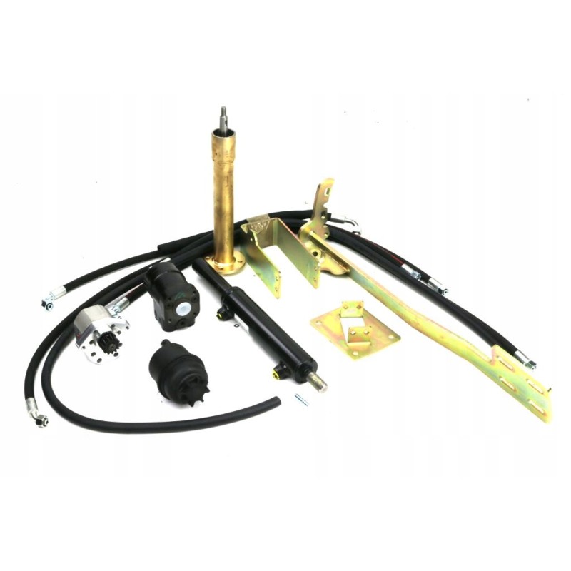 Power steering c 360 3p