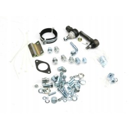 Power steering c 360 3p