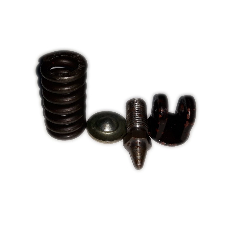 Mtz Belarus clutch pedal set