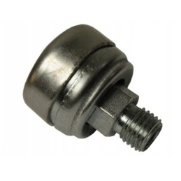 Complete filter of the Ursus C 330 C 360 injection pump