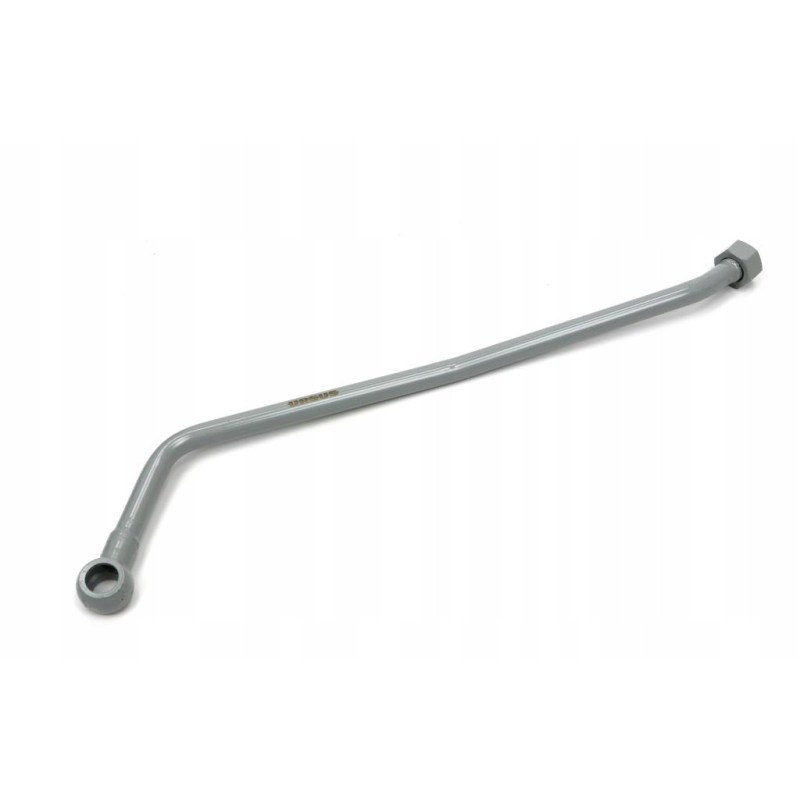 Complete cable II connector hyd c 385 or ursus