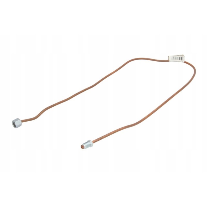 Copper brake hose WP WP 104