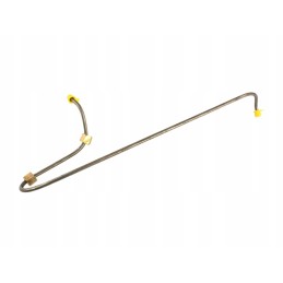 High pressure hose 6 cyl c 385 89009080