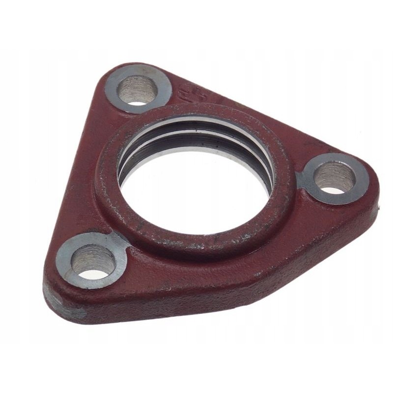 C 385 covers the pulse meter shaft