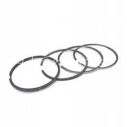 Set of engine rings fi 102 deutz 02235236