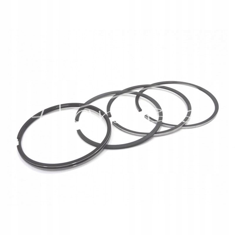 Set of engine rings fi 102 deutz 02235236