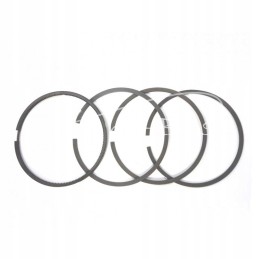 Set of engine rings fi 102 deutz 02235236