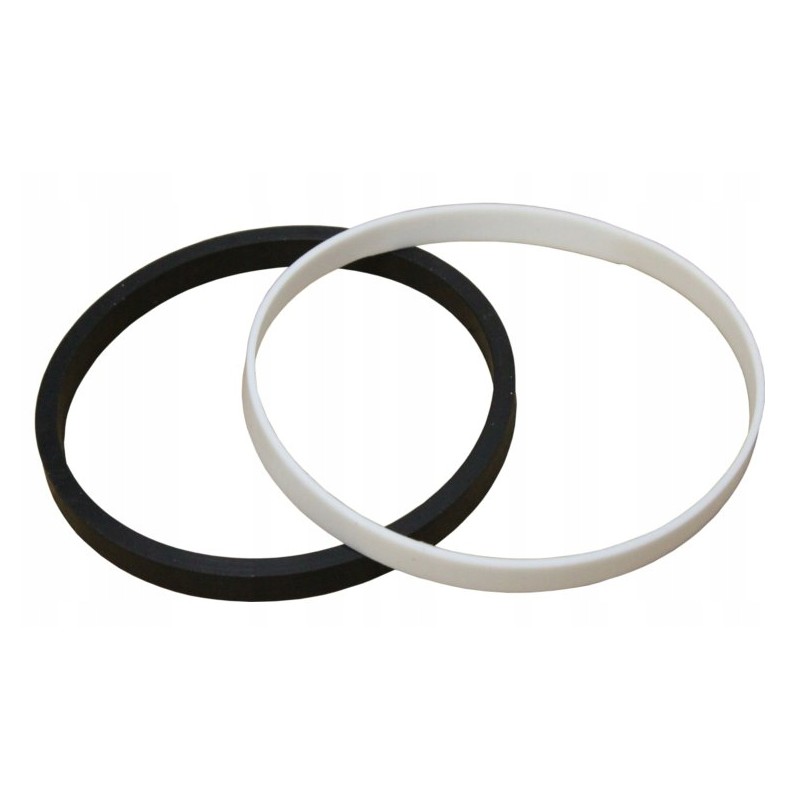 Piston seals 92 86mm john deere al33105 set