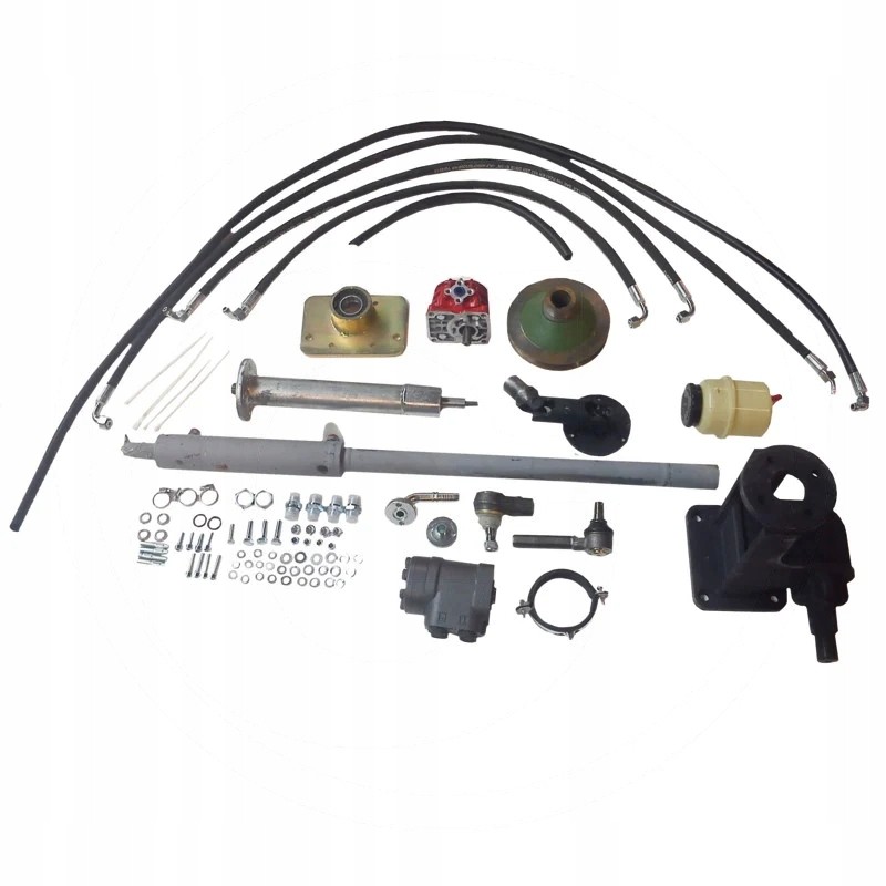 Power steering set 656c360ukwsp