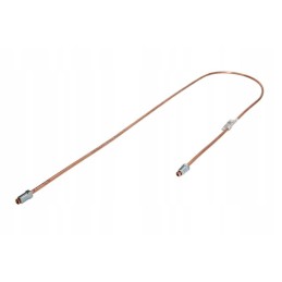 Copper brake hose WP WP 461