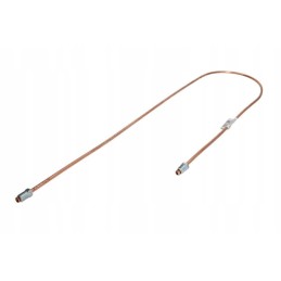 Copper brake hose WP WP 461