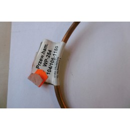 Copper brake hose WP WP 254