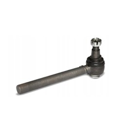 Mtz 27 left rod end, original