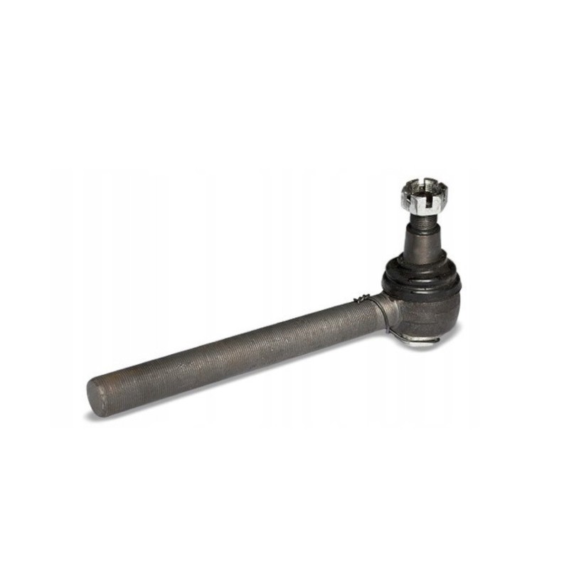 Mtz 27 left rod end, original