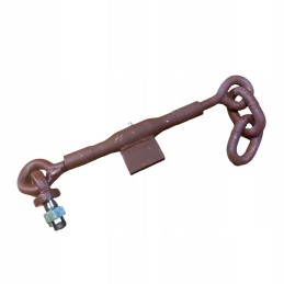 Chain stabilizer side pull Zetor 5211 7211