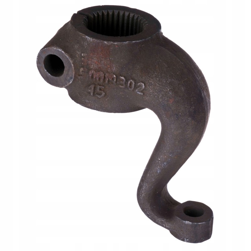 Brake lever ursus c 330 50019302