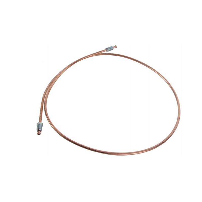 Copper brake hose WP WP 742