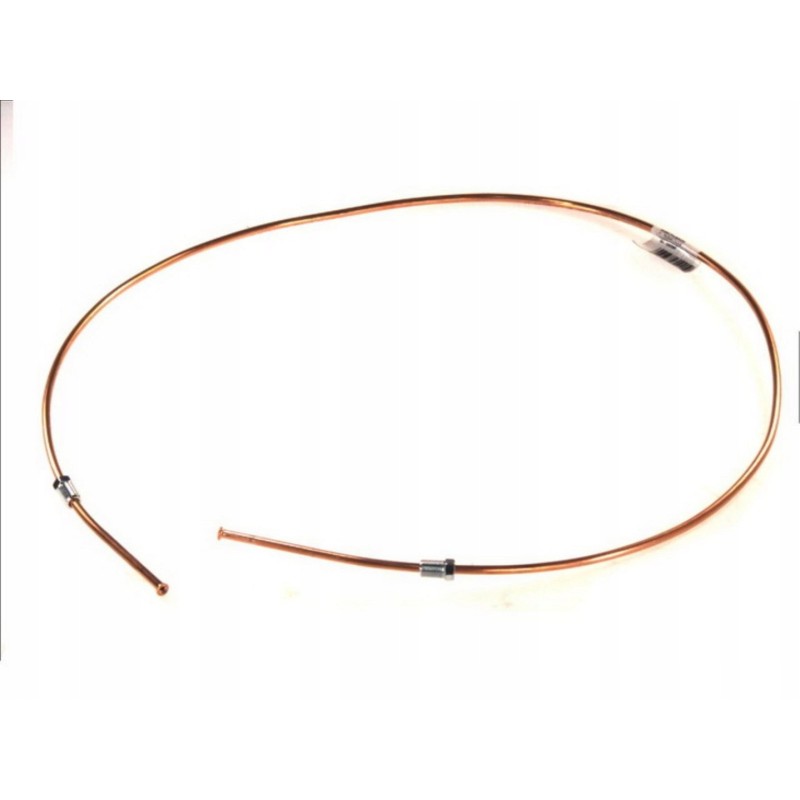 Copper brake hose wp wp 129