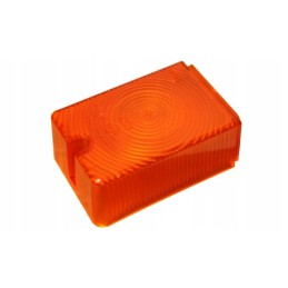 Rear combination lamp cover lt 10 indicator