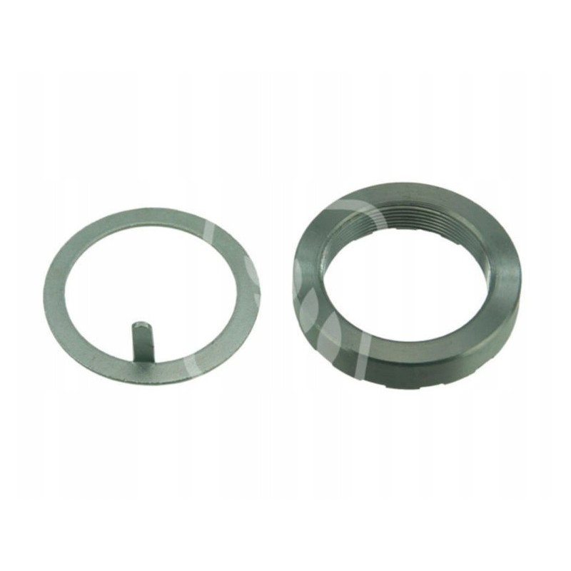 Claas harvester nut 500891 500893