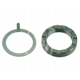 Claas harvester nut 500891 500893