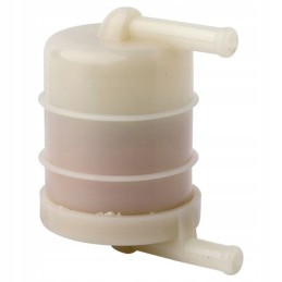 Pass-through fuel filter fi 8 2804985 1000199580 sn