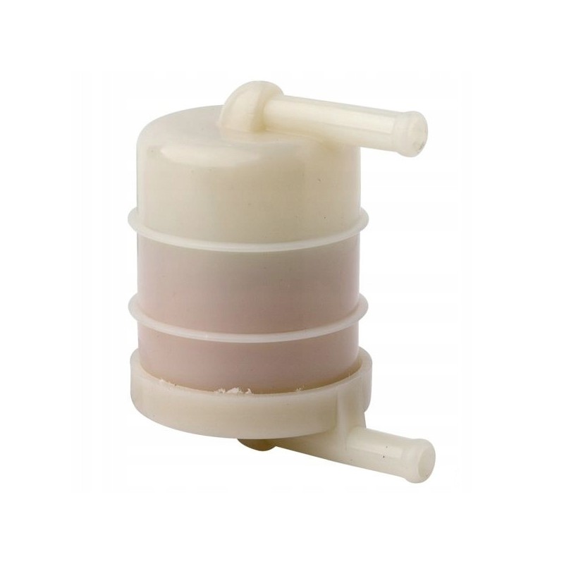 Pass-through fuel filter fi 8 2804985 1000199580 sn