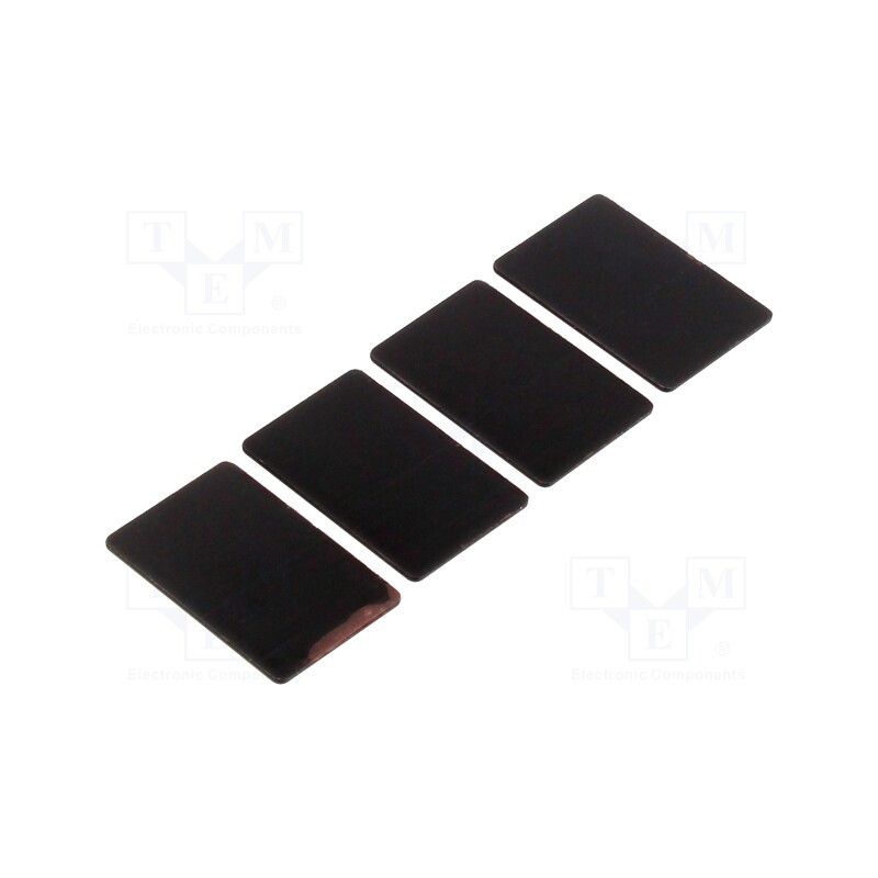 1 pcs x SIEMENS - 3SU1900-0AD81-0AA0 - Description label, 22mm, -25÷70°C, IP66,IP67,IP69K