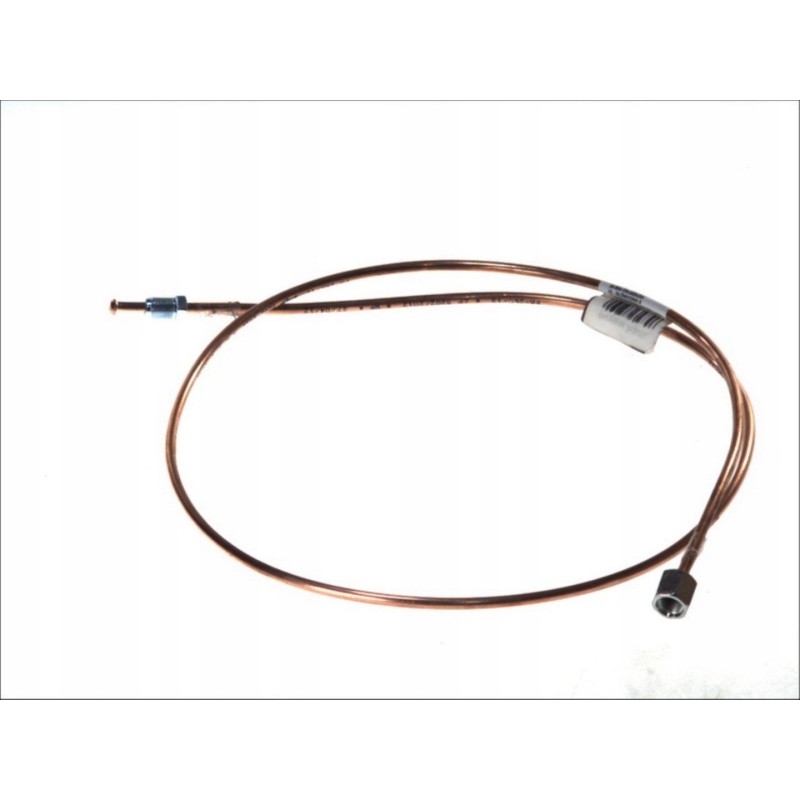 Copper brake hose WP WP 387