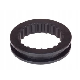 C 385 gearbox sliding sleeve