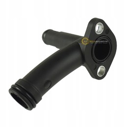 Perkins water pump connector 1103d 33t 1103d 33g