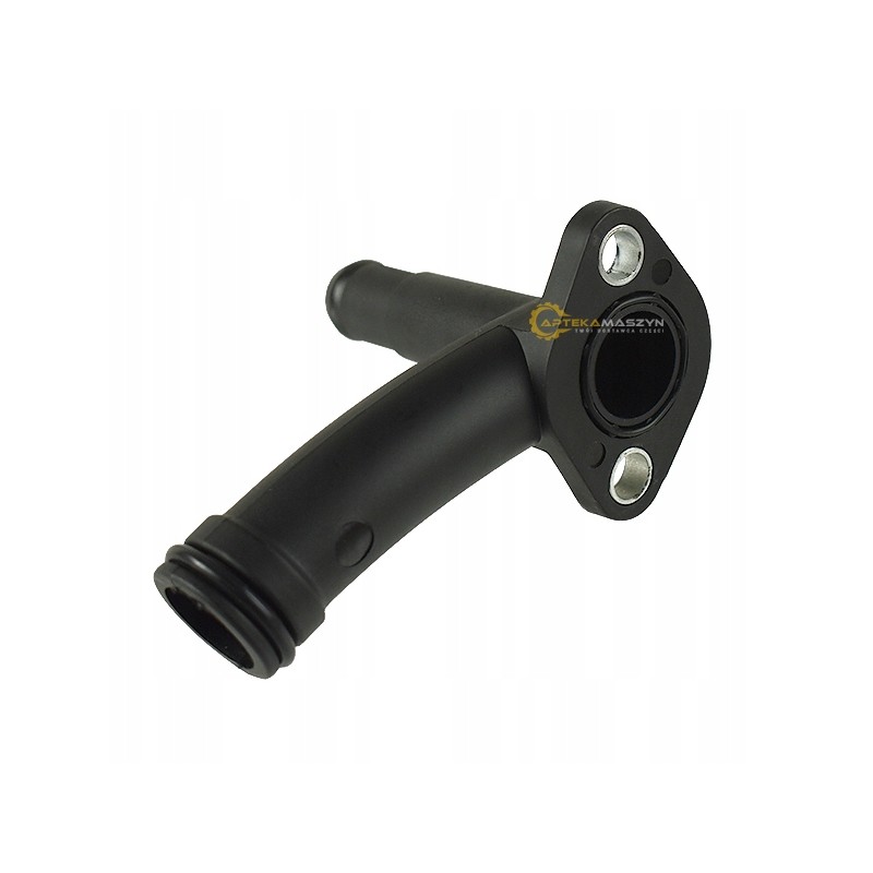 Perkins water pump connector 1103d 33t 1103d 33g