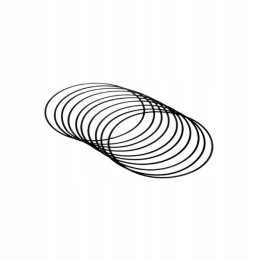 Vpb7301 vapormatic bushing washer