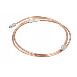 Copper brake hose wp wp 003