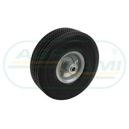 Pneumatic wheel diameter 16 mm 460872
