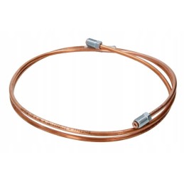 Copper brake hose WP WP 124