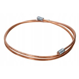 Copper brake hose WP WP 124