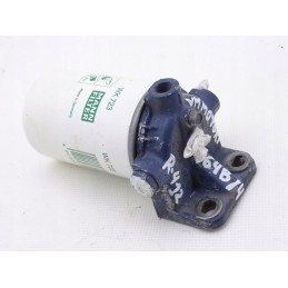 Johnston vm motori 64b 4 fuel filter base