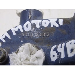 Johnston vm motori 64b 4 fuel filter base