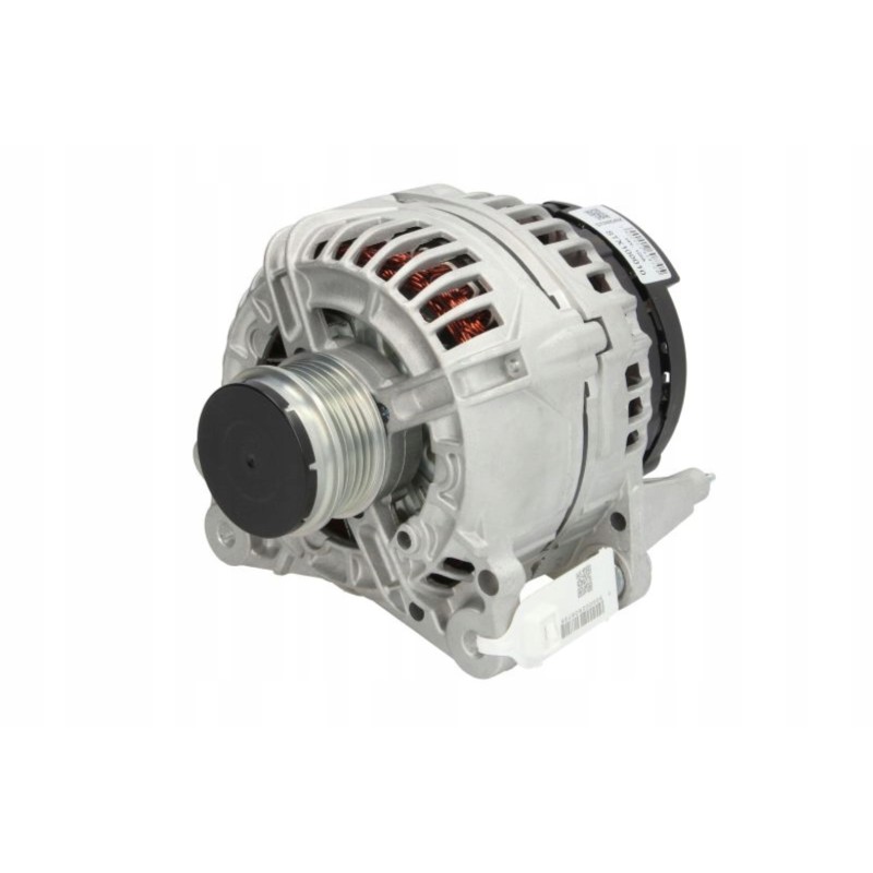 Stardax stx100010 alternator