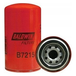 Spin on baldwin b7215 oil filter