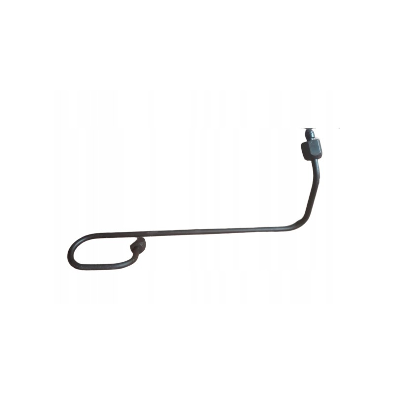 Injection pipe for cylinder III, Mtz Belarus, original