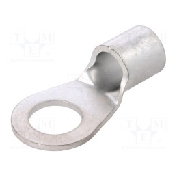 2 pcs x JST - GS10-25 - Tip: ring, M10, 16÷25mm2, crimped, for cable, non-insulated, tinned