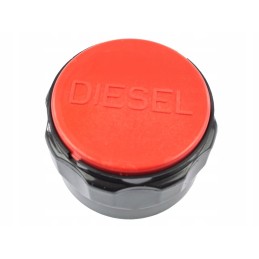 Fuel tank filler cap new type 6011 5226 60