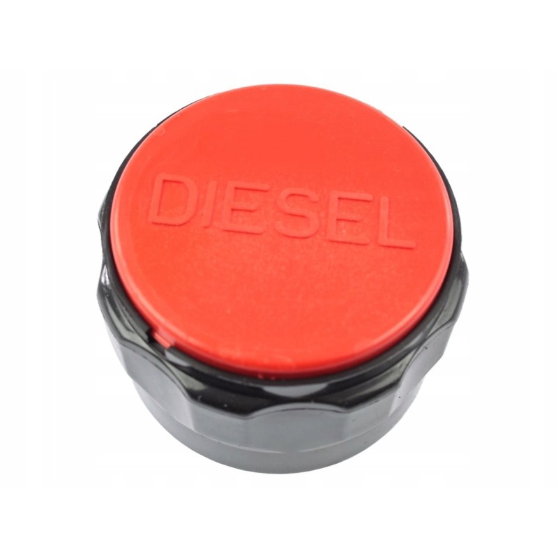 Fuel tank filler cap new type 6011 5226 60