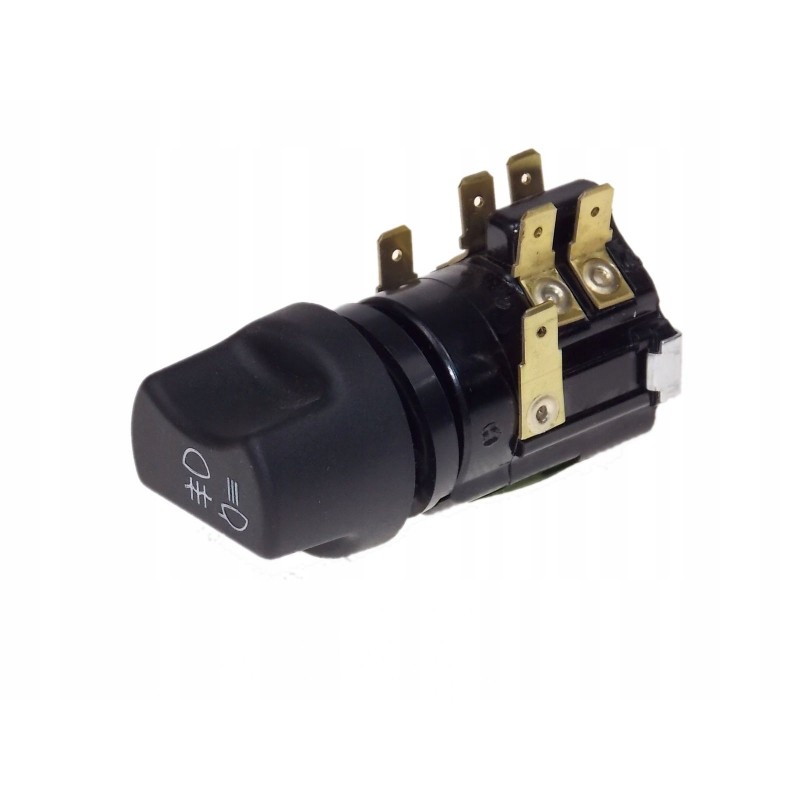 C 385 light switch 83355927 part