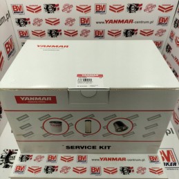 Yanmar service kit 500mth sv100 vio80 vio82