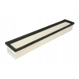 Cabin filter 610x103x71mm anti-dust john d