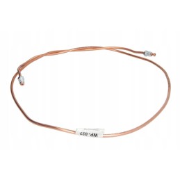 Copper brake hose WP WP 022